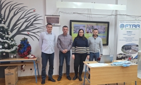 Fakultet turizma i ruralnog razvoja prezentirao studijske programe maturantima u turističkim školama na području Like i Zadra