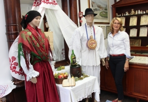Ponovno nagrađujemo najljepše uređeni izlog u najslavonskijem štihu