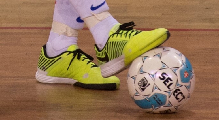 1. Županijska malonogometna liga - 2. kolo