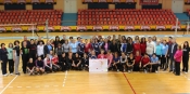 Prikupili 12 tisuća kuna za bolesnu djevojčicu