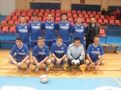 MNK Pleternica svladala branitelja naslova