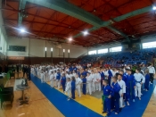 Judo klub Slavonac uspješan i u Sanskom Mostu