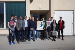 Tehnička škola u Požegi obilježila Svjetski dan voda
