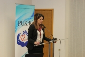 Početna konferencija projekta &quot;PUK 40&quot;