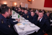 Vatrogasci su nositelji i društvenog života