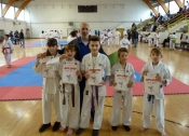 Karataši na Kupu u Brčkom osvojili 8 medalja