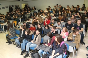 "Požega iz moje perspektive"