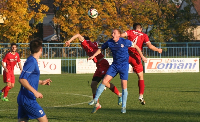 Slavoniji bod iz Koprivnice