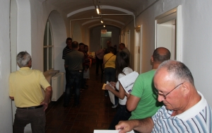 Prijave za legalizaciju primaju u subotu i nedjelju