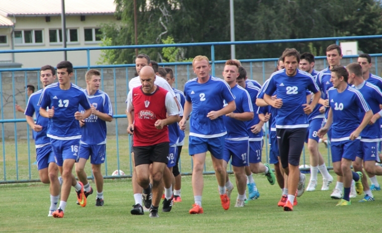 Bakula zakazao prozivku 16. siječnja