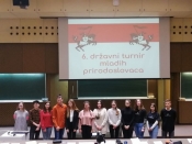Učenica Gimnazije Ivona Halas putuje u Rusiju