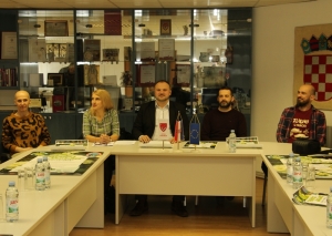 Najavljeni za ovaj vikend 42. "Papučki jaglaci" najveća i najmasovnija planinarska manifestacija u Hrvatskoj