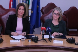 Požeško-slavonska županija potpisala sporazum o financiranju projekata Hrvatskog nacionalnog vijeća u Republici Srbiji
