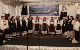 Jubilarno 15. &quot;Ramsko silo&quot; okupilo veliki broj iseljenih Ramaca, ali i njihovih prijatelja i gostiju iz Ramskih zajednica i Rame