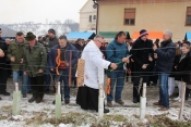 Prvi puta vinari Vetova zajedno obilježili Vincelovo