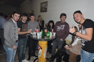 Prikupili 52.000 kuna za Anamarijino liječenje u Švicarskoj