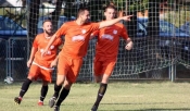 Odigrano 1. kolo 1. Županijske nogometne lige