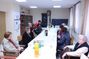 Obilježili međunarodni Dan bijelog štapa