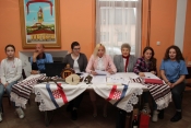 Za predsjednika ponovno izabran Jure Vidakušić