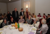 Tradicionalni susret grada Požege „Nitko ne smije biti sam“