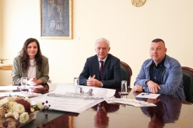 Bogatim programom tijekom cijelog ožujka proslavit će se Dan grada Požege i Grgurevo