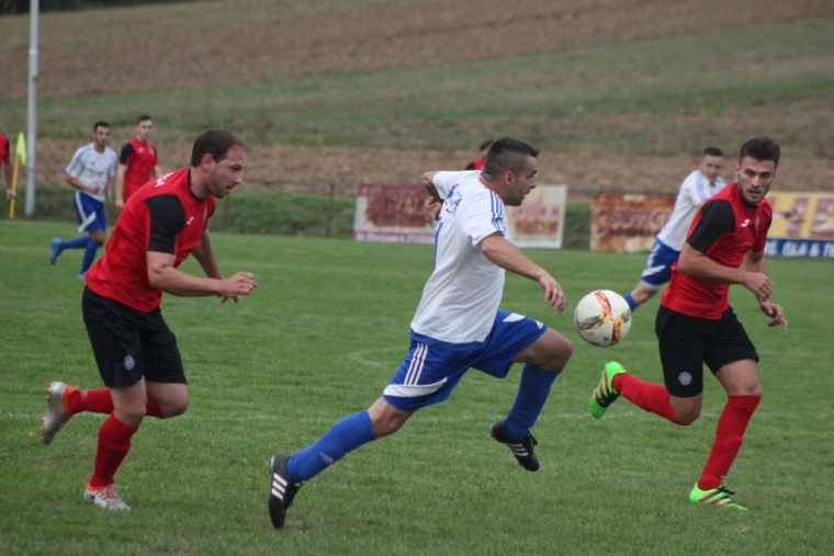 Croatia slavila u derbiju s Požegom