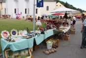 Održan 15. Sajam antikviteta do sada najveći sa 50 izlagača iz cijele Slavonije i Baranje