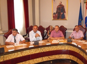 I stečaj županije bolji je od sadašnjeg stanja  