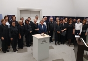 Jedno od najstarijih društava, HKUD &quot;Vijenac&quot; Požega obilježio 140 godina postojanja i aktivnog rada