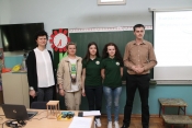 &quot;Kako sačuvati najmanjeg guštera u Hrvatskoj&quot;