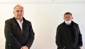 Na Izbornoj Skupštini HVIDR-e Požeško-slavonske županije ponovno izabran Stipan Grgić za predsjednika