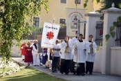 Svetkovina sv. Lovre u Požegi