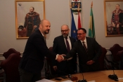 Glavni projekt Brze ceste Brestovac – Autocesta u Godinjaku bit će gotov za 18 mjeseci