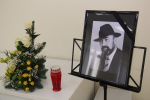 Održana komemoracija za Marka Baričevića