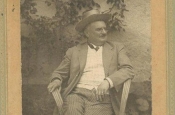 Na današnji dan 25. siječnja 1864. rođen Julije Kempf