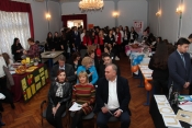 „Moj posao – moja budućnost“ poticanje samozapošljavanja nakon školovanja