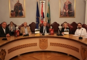 Predstavljene dvije nove knjige prof.dr.sc. Josipa Fajdića