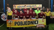 Autodijelovi Tokić osvojili Ožujsko kup