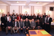 Tradicionalni susret s umirovljenim obrtnicima