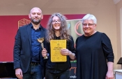 8. Međunarodno natjecanja tamburaša – Antea Glavaš iz Glazbene škole Požega osvojila GRAND PRIX