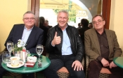 SDP-ov ministar Ostojić dao podršku „Provjerenoj“ ekipi za grad Požegu i požešku Županiju