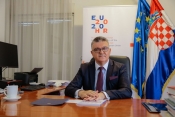 Diplomati ujedinjeni u izolaciji korona krize
