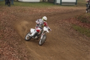 Sezonu motocrossa prvom pobjedom otvorio Mihael Pandžić