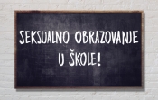 Pokrenuta peticija za uvođenje seksualnog obrazovanja u škole!