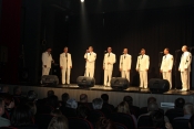 Klapa Sveti Juraj HRM