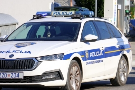 U Alilovcima otuđio pumpu za vodu