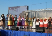 Održana jubilarna 40. Međunarodna smotra folklora LIDAS u Pleternici