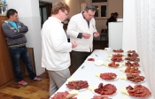 Najbolju kulenovu seku ima Vinko Bošnjak