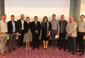 Dodijeljena nova bespovratna sredstva u iznosu od 2,9 milijuna kuna Požeško-slavonskoj županiji, gradovima i općinama