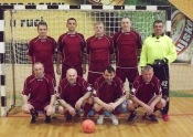 Mali nogomet liga veterana: Bećari na prvom mjestu